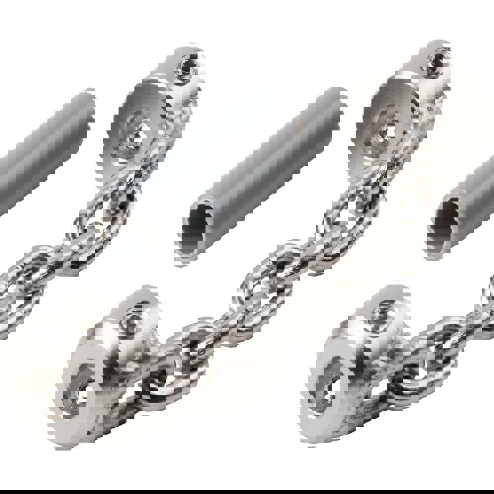 Drain Cleaning Accessories; Type: Standard Chain Knocker ; For Use With: M18 FUEL 5/16